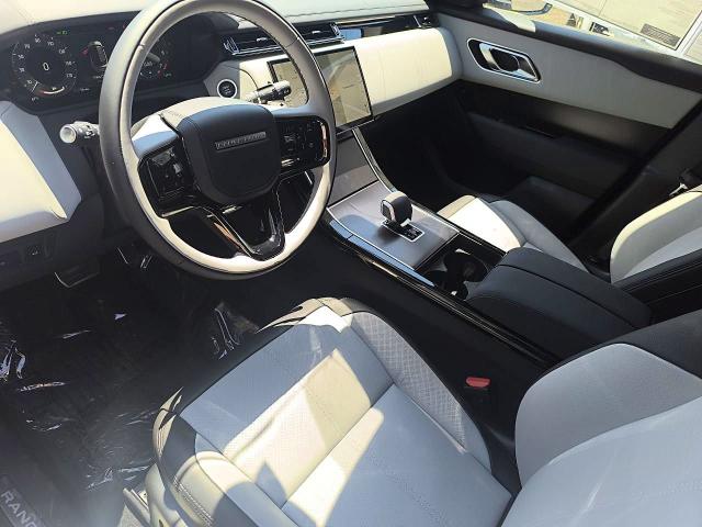 2026 Land rover RANGE ROVER VIN SALYL2EX4TA833142 COPART salvage auction — HAIL, Nj - Cert Of Title-Salvage, sold $45,500 on 2026-07-27 (photo 7)