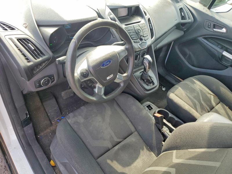2015 Ford VIN NM0LS7FX6F1216178 COPART salvage auction — FRONT END, MI - CERTIFICATE OF TITLE, sold $40 on 2026-07-28 (photo 8)