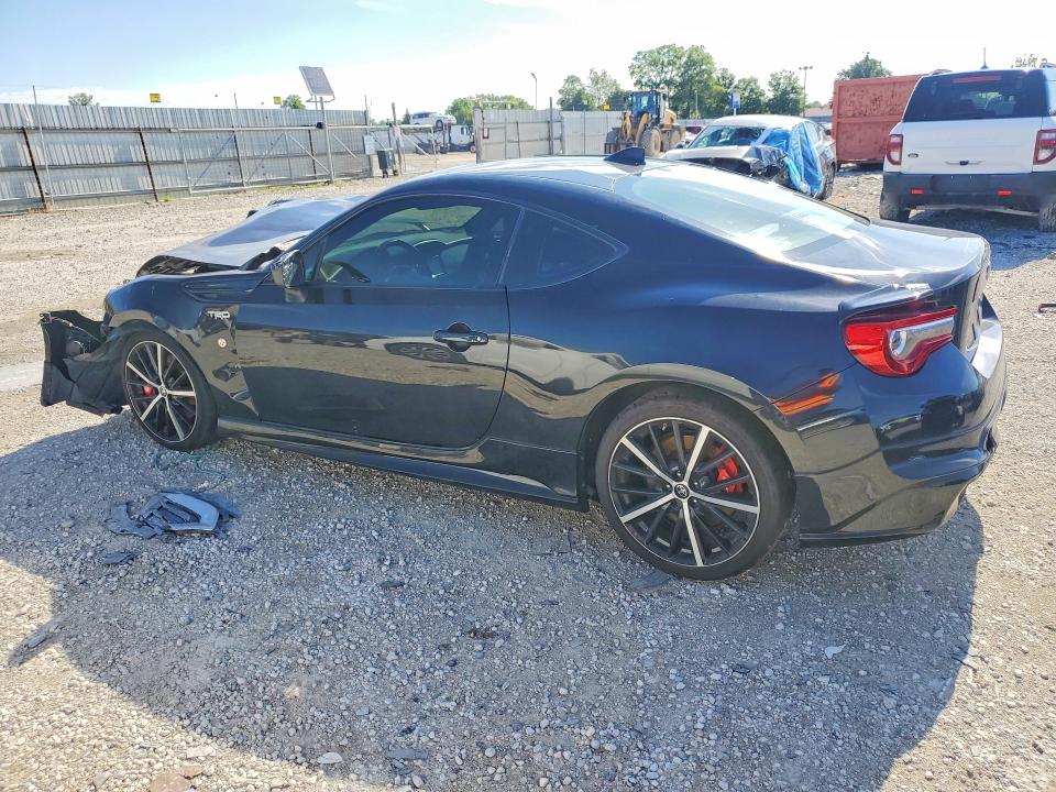 2019 Toyota VIN JF1ZNAE18K9701678 COPART salvage auction — FRONT END, In - Certificate Of Title, sold $2,850 on 2026-07-02 (photo 2)