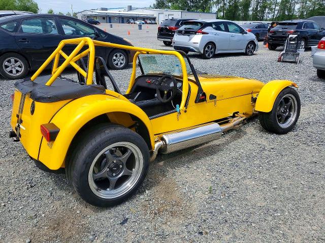2025 Other automobile Other VIN SDKRDU5SL25977731 COPART salvage auction — FRONT END, WA - BILL OF SALE, sold $24,100 on 2026-07-06 (photo 3)