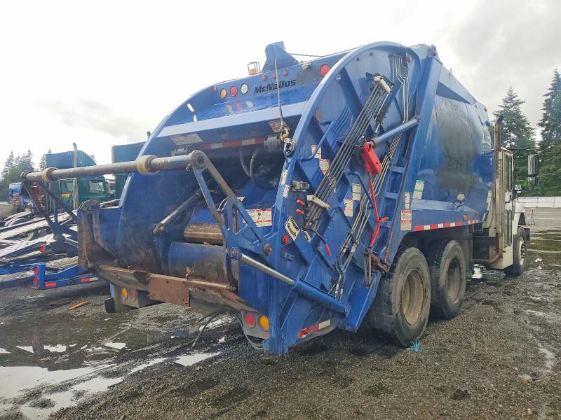 2010 International 7000-series VIN 1HTWGAZR4AJ259926 COPART salvage auction — MINOR DENT/SCRATCHES, Fl - Certificate Of Destruction, sold $2,100 on 2026-07-09 (photo 4)