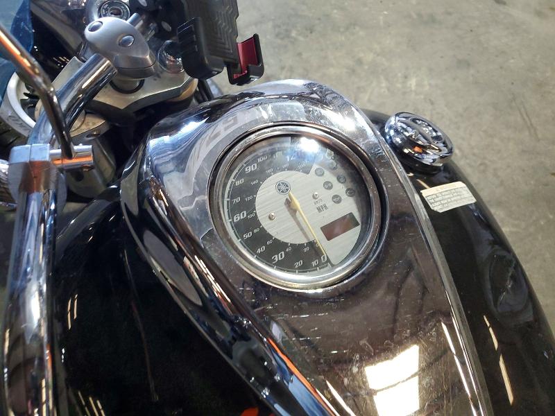 2015 Yamaha VIN JYAVN01E8FA021744 COPART salvage auction — FRONT END, Co - Public - Salvage Title, sold $525 on 2026-07-09 (photo 7)
