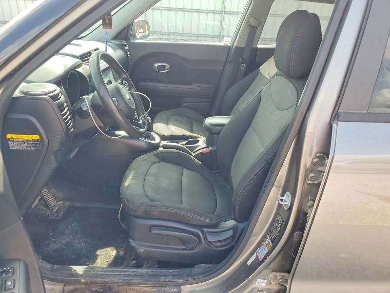 2018 Kia Soul VIN KNDJP3A57J7566998 COPART salvage auction — SIDE, La - Certificate Of Title, sold $1,000 on 2026-07-20 (photo 7)