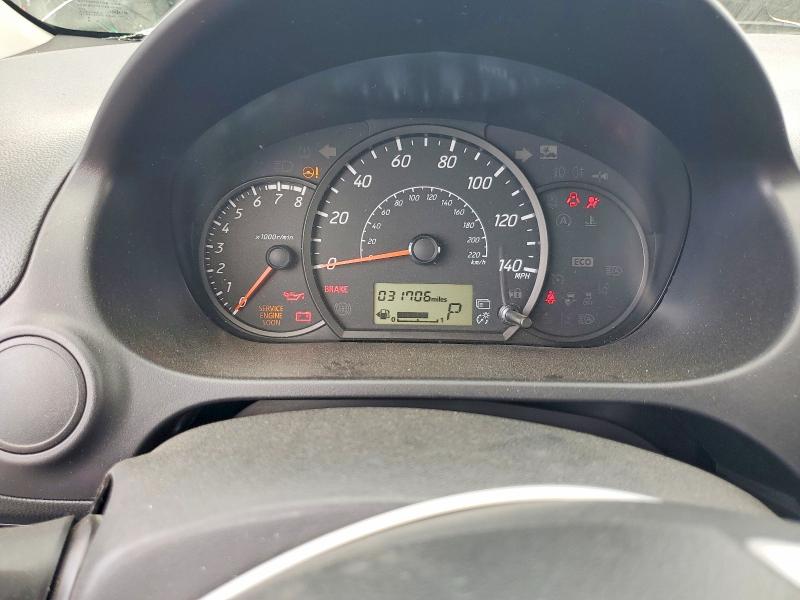 2024 Mitsubishi VIN ML32AUHJXRH019361 COPART salvage auction — FRONT END, Fl - Cert Of Title Slvg Rebuildable (P), sold $1,850 on 2026-07-06 (photo 9)