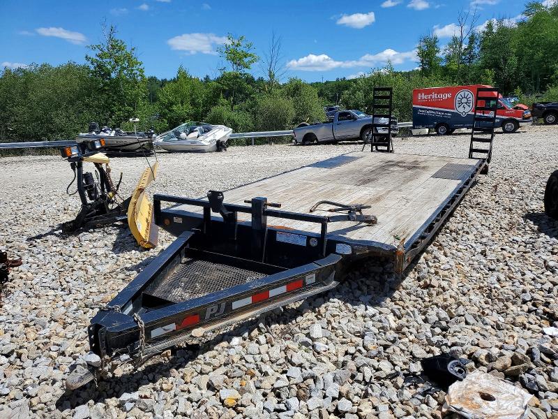 2016 Peugeot VIN 4P5F82229G1249842 COPART salvage auction — FRONT END, NH - CERT OF TITLE-SALVAGE, sold $775 on 2026-07-28 (photo 2)