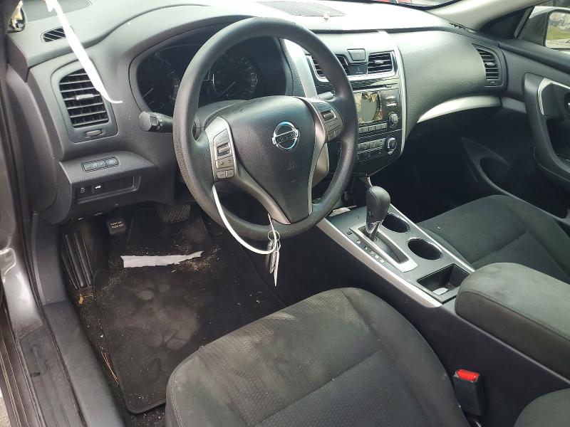 2015 Nissan VIN 1N4AL3AP5FC166262 COPART salvage auction — SIDE, FL - CERTIFICATE OF DESTRUCTION, sold $350 on 2026-07-02 (photo 8)