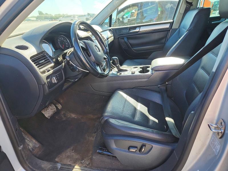 2014 Volkswagen VIN WVGEF9BP9ED004823 COPART salvage auction — MECHANICAL, MI - CERTIFICATE OF TITLE, sold $750 on 2026-07-30 (photo 7)