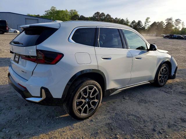 2026 BMW X1 VIN WBX73EF04T5482640 COPART salvage auction — FRONT END, Va - Cert Of Title - Salvage, sold $14,300 on 2026-07-28 (photo 3)
