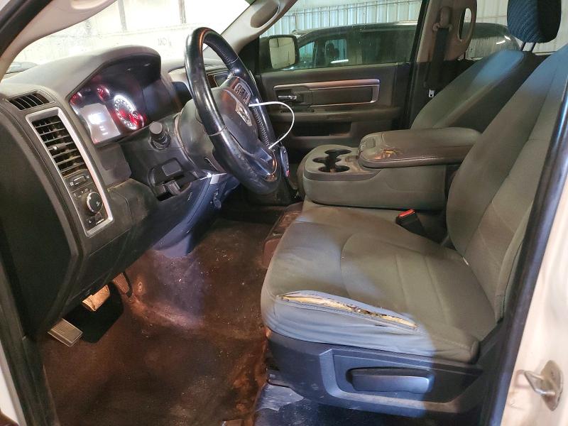 2014 Ram VIN 1C6RR7LT1ES289209 COPART salvage auction — SIDE, Salvage Title, sold $1,050 on 2026-07-31 (photo 7)
