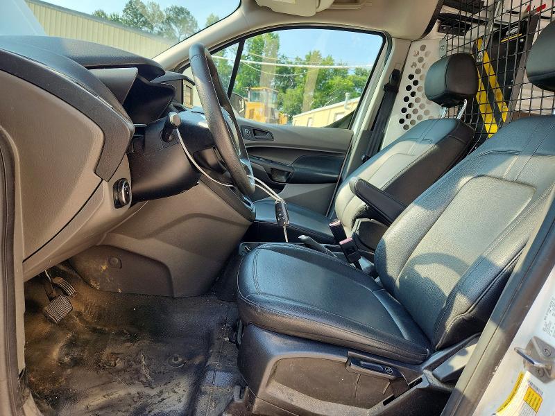 2019 Ford Transit connect VIN NM0LS7E25K1384667 COPART salvage auction — MINOR DENT/SCRATCHES, Nc - Dealer Only Clean Title, sold $2,750 on 2026-07-30 (photo 7)