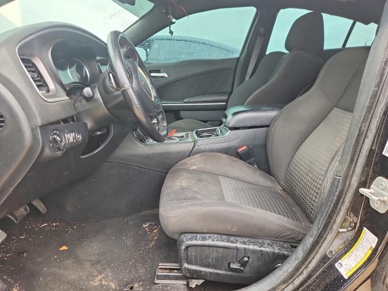 2019 Dodge Charger VIN 2C3CDXGJ3KH644667 COPART salvage auction — ALL OVER, Tx - Certificate Of Title (P), sold $9,900 on 2026-07-30 (photo 7)