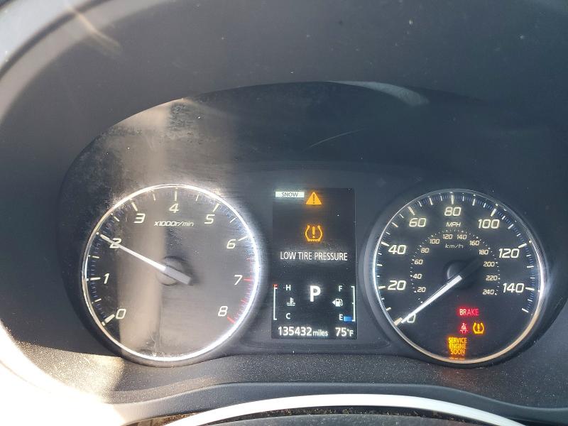 2019 Mitsubishi Outlander VIN JA4AZ3A30KZ021685 COPART salvage auction — MINOR DENT/SCRATCHES, FL - DIS/DLR/EXP ONLY CLEAN TITLE, sold $3,300 on 2026-07-24 (photo 9)