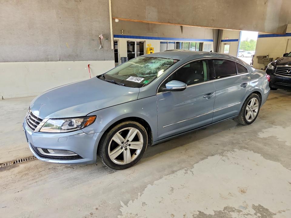 2013 Volkswagen VIN WVWBP7AN3DE562412 COPART salvage auction — ROOF, Va - Cert Of Title - Salvage, sold $225 on 2026-07-10 (photo 1)