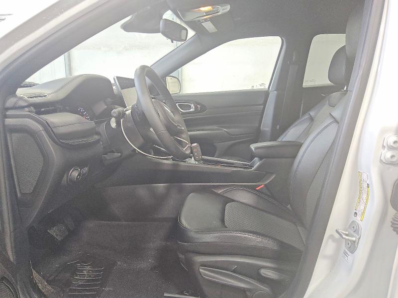 2025 Jeep Compass VIN 3C4NJDBN4ST586937 COPART salvage auction — MINOR DENT/SCRATCHES, GA - CERTIFICATE OF TITLE, sold $16,800 on 2026-08-27 (photo 7)