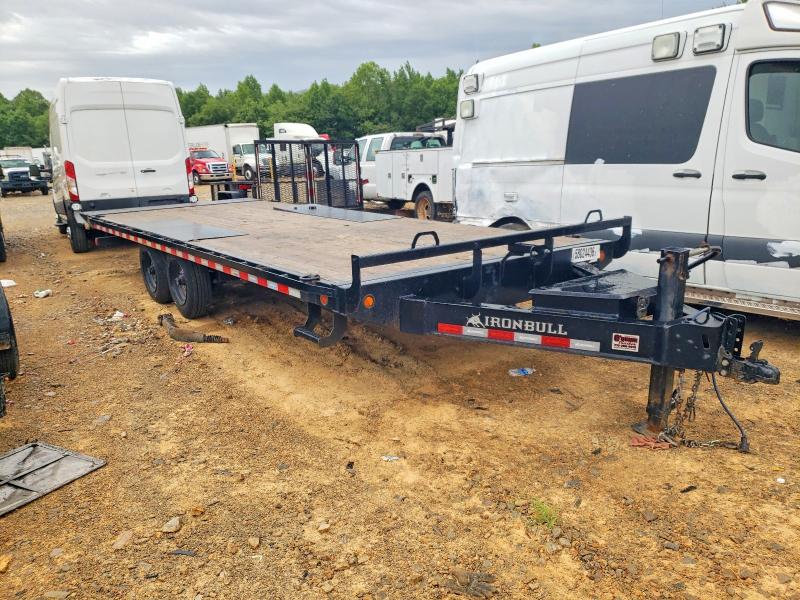 2026 Norstar Unknown VIN 50HTP2228T1911080 COPART salvage auction — NORMAL WEAR, TN - CERTIFICATE OF TITLE (P), sold $2,850 on 2026-07-06 (photo 1)