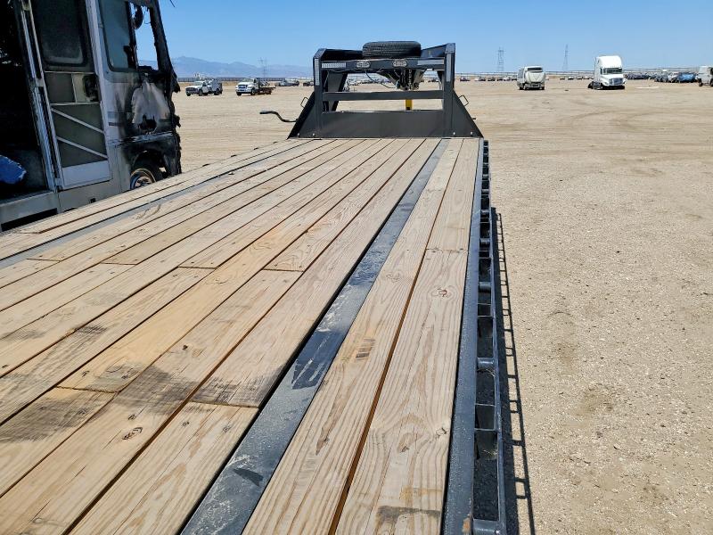 2026 Big tex Unknown VIN 16V3F4823T6454113 COPART salvage auction — NORMAL WEAR, TN - DIS/DLR/EXP ONLY CLEAN TITLE (P), sold $8,200 on 2026-07-20 (photo 5)
