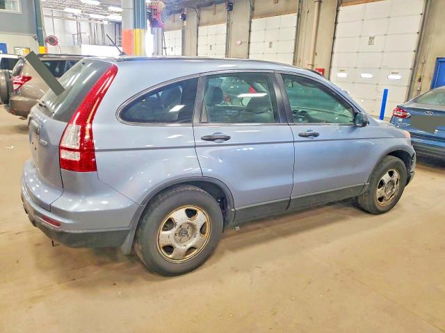 2011 Honda Cr-v VIN 5J6RE4H31BL042090 COPART salvage auction — FRONT END, Mn - Certificate Of Title, sold $1,500 on 2026-07-02 (photo 3)