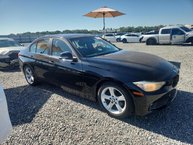2013 BMW 3 series VIN WBA3B1C5XDF461503 COPART salvage auction — NORMAL WEAR, FL - CERTIFICATE OF TITLE (P), sold $600 on 2026-07-17 (photo 4)