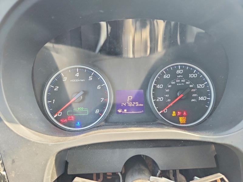 2016 Mitsubishi Outlander VIN JA4AD2A37GZ062203 COPART salvage auction — SIDE, TX - CERTIFICATE OF TITLE, sold $1,850 on 2026-07-30 (photo 9)