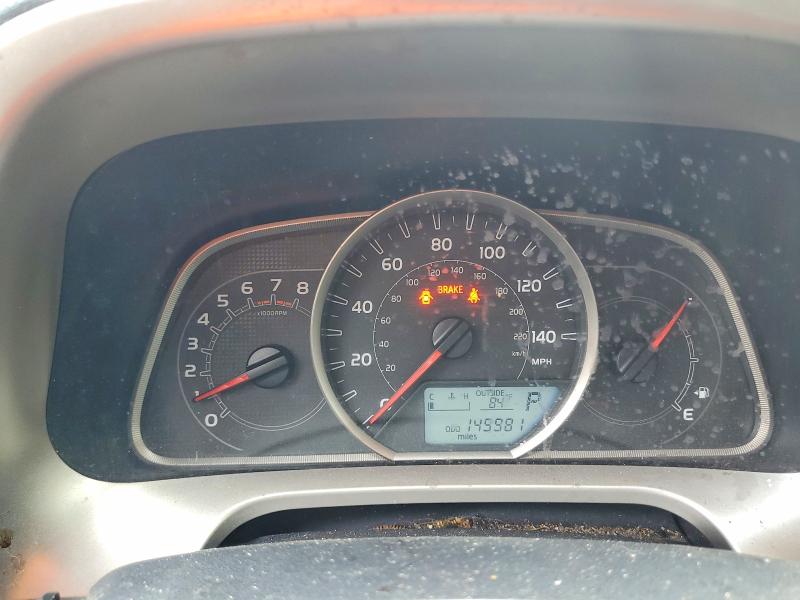 2013 Toyota VIN JTMWFREV6D5008081 COPART salvage auction — MINOR DENT/SCRATCHES, Mt - Certificate Of Title, sold $25 on 2026-07-27 (photo 9)