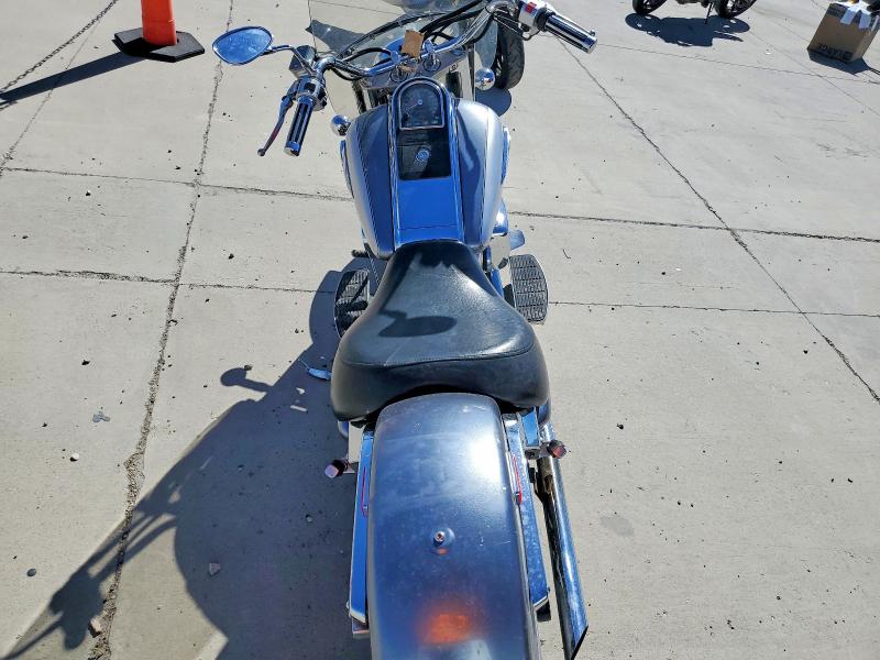 2003 Suzuki Vl 800 volusia VIN JS1VY51A932100572 COPART salvage auction — MECHANICAL, Ut - Salvage Certificate, sold $200 on 2026-07-16 (photo 6)