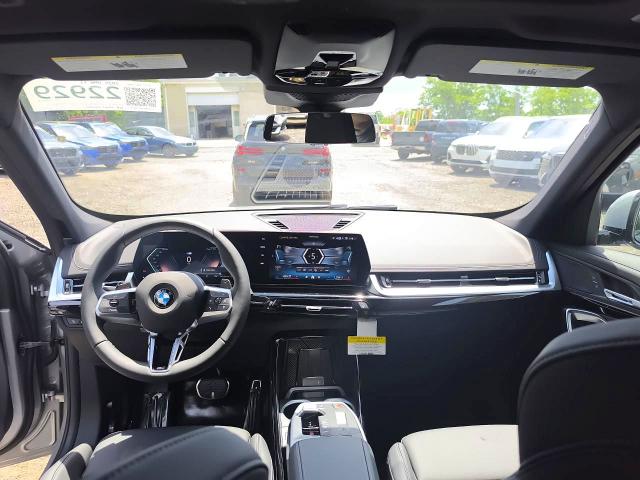 2026 BMW X1 VIN WBX73EF01T5599818 COPART salvage auction — HAIL, Nj - Cert Of Title-Salvage (P), sold $29,000 on 2026-07-17 (photo 9)