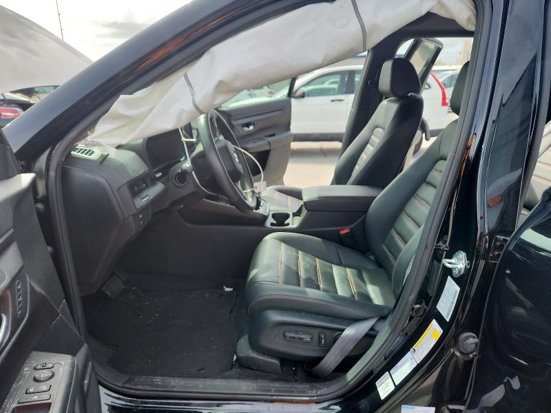 2024 Honda Cr-v VIN 7FARS6H80RE024428 COPART salvage auction — SIDE, Wi - Cert Of Title-Claim Paid, sold $18,400 on 2026-07-22 (photo 7)