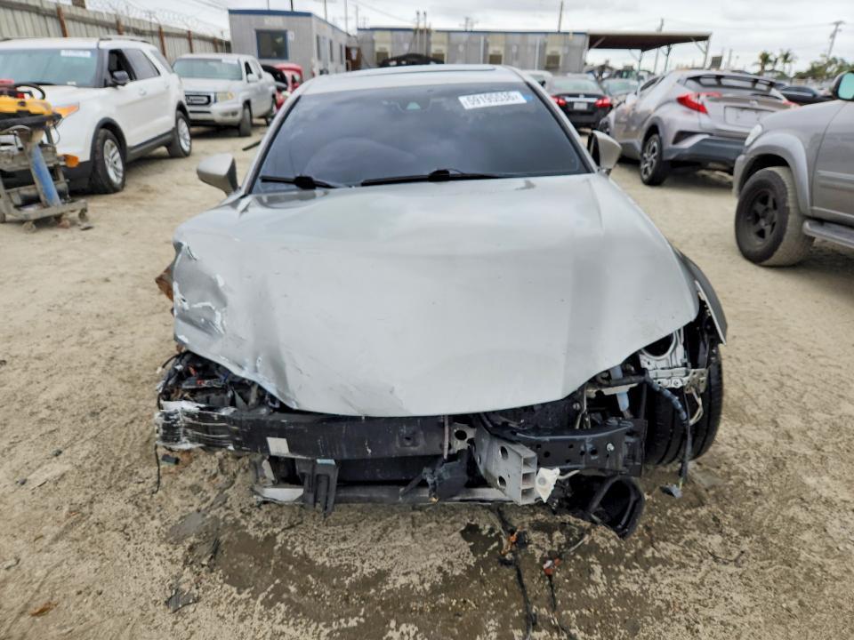 2016 Lexus Gs VIN JTHBZ1BL2GA006994 COPART salvage auction — FRONT END, Ca - Acq Bos - Post Sale - Salvage, sold $650 on 2026-07-20 (photo 5)