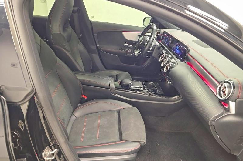2023 Mercedes-benz Cla-class VIN W1K5J4GB4PN373112 COPART salvage auction — NORMAL WEAR, Fl - Certificate Of Title (P), sold $18,900 on 2026-07-21 (photo 5)