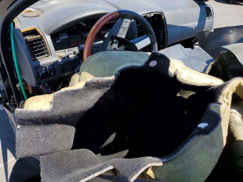 2022 Chrysler VIN 2C3CCABT3NH193754 COPART salvage auction — VANDALISM, Ca - Salvage Certificate, sold $225 on 2026-07-22 (photo 8)