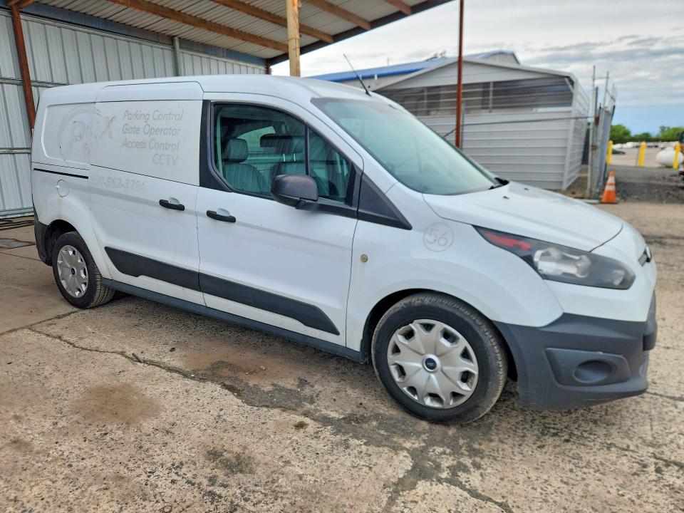 2018 Ford VIN NM0LS7E74J1340931 COPART salvage auction — NORMAL WEAR, Va - Certificate Of Title (P), sold $2,650 on 2026-07-15 (photo 4)