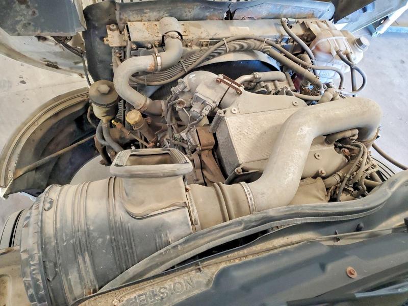 2011 International Prostar VIN 1HSCUSJR5BJ359195 COPART salvage auction — MINOR DENT/SCRATCHES, MN - CERTIFICATE OF TITLE, sold $3,500 on 2026-07-21 (photo 7)