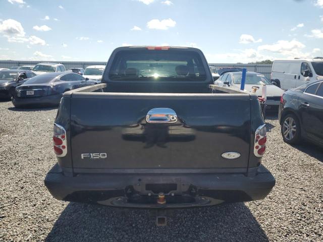 2003 Ford F-150 lightning VIN 1FTRX07W73KD85398 COPART salvage auction — NORMAL WEAR, Fl - Certificate Of Title, sold $850 on 2026-07-02 (photo 6)