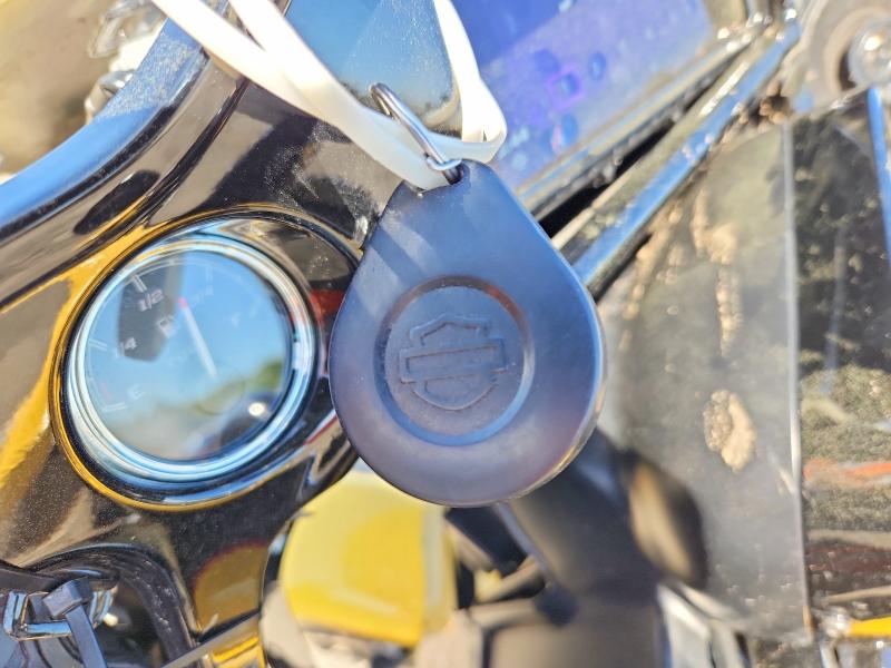 2023 Harley-davidson Fl VIN 1HD1KTP16PB625773 COPART salvage auction — FRONT END, Ma - Cert Of Title-Salvage, sold $9,200 on 2026-07-02 (photo 8)