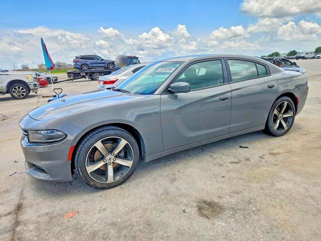 2017 Dodge VIN 2C3CDXBG6HH642352 COPART salvage auction — MINOR DENT/SCRATCHES, Ms - Cert Of Title-Salvaged, sold $2,500 on 2026-09-23 (photo 1)
