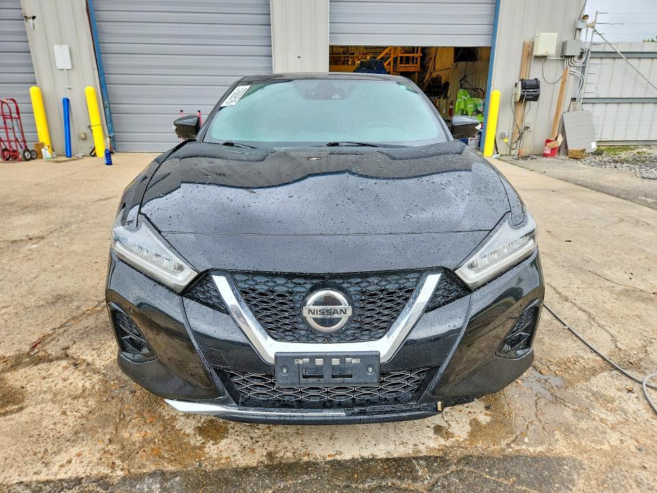 2020 Nissan VIN 1N4AA6FVXLC370176 COPART salvage auction — SIDE, Ms - Cert Of Title-Salvaged, sold $2,750 on 2026-07-30 (photo 5)