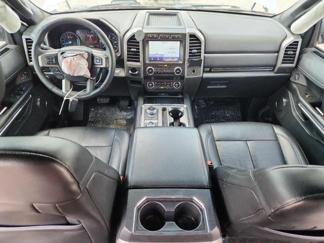 2020 Ford VIN 1FMJK1JT5LEA52143 COPART salvage auction — FRONT END, NC - SALVAGE CERTIFICATE OF TITLE, sold $6,700 on 2026-07-28 (photo 8)