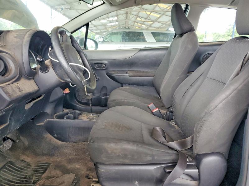 2014 Toyota VIN VNKJTUD32EA008522 COPART salvage auction — ROLLOVER, Ga - Cert Of Title-Salvage, sold $1,150 on 2026-07-09 (photo 7)