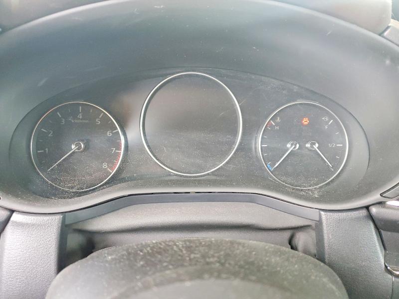 2022 Mazda Cx-30 VIN 3MVDMBDL7NM443738 COPART salvage auction — MINOR DENT/SCRATCHES, Ca - Salvage Certificate, sold $6,100 on 2026-07-02 (photo 9)