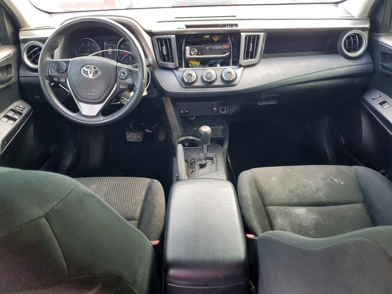 2018 Toyota VIN JTMZFREV5JJ168386 COPART salvage auction — MINOR DENT/SCRATCHES, Fl - Certificate Of Title, sold $7,800 on 2026-07-14 (photo 8)