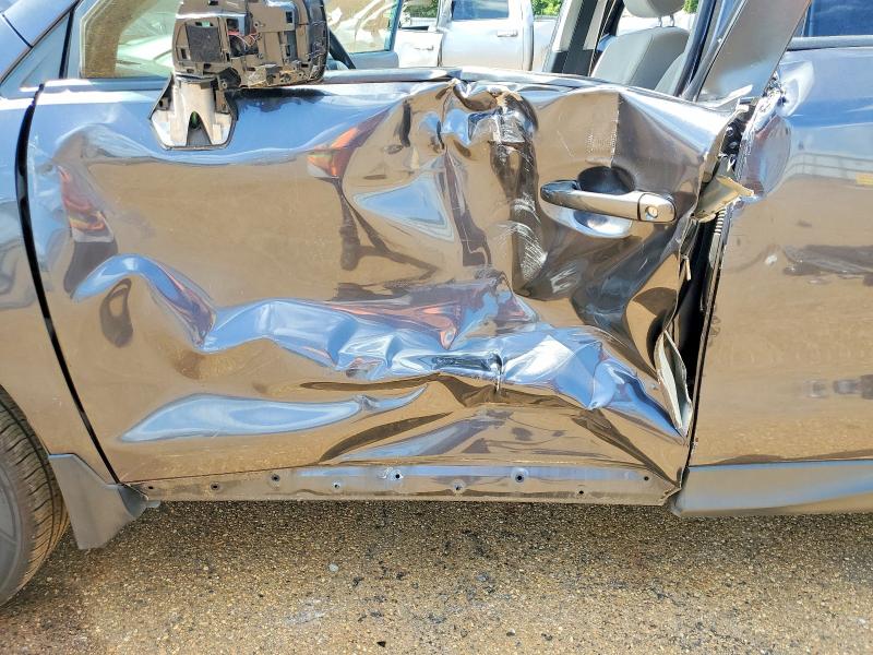 2015 Subaru VIN JF2SJADCXFH409893 COPART salvage auction — SIDE, TX - SALVAGE VEHICLE TITLE (P), sold $375 on 2026-07-20 (photo 7)