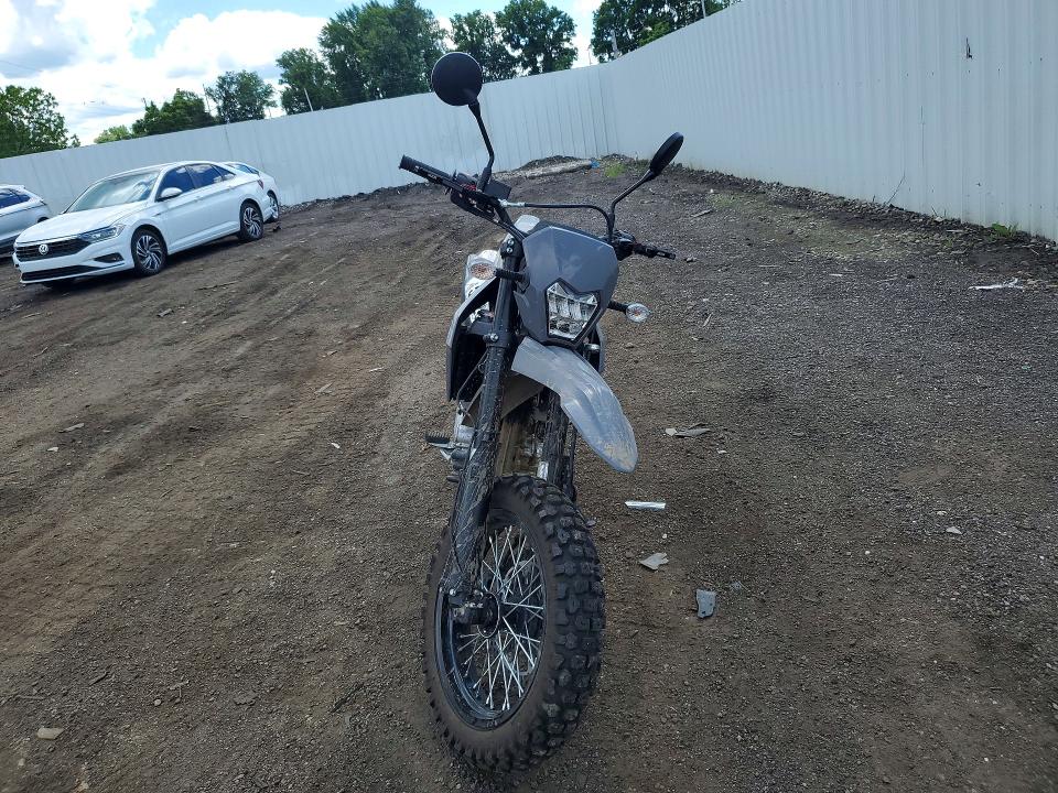 2024 Kawasaki VIN ML5LXBG11RDA27133 COPART salvage auction — FRONT END, Mi - Certificate Of Title, sold $1,500 on 2026-07-30 (photo 2)