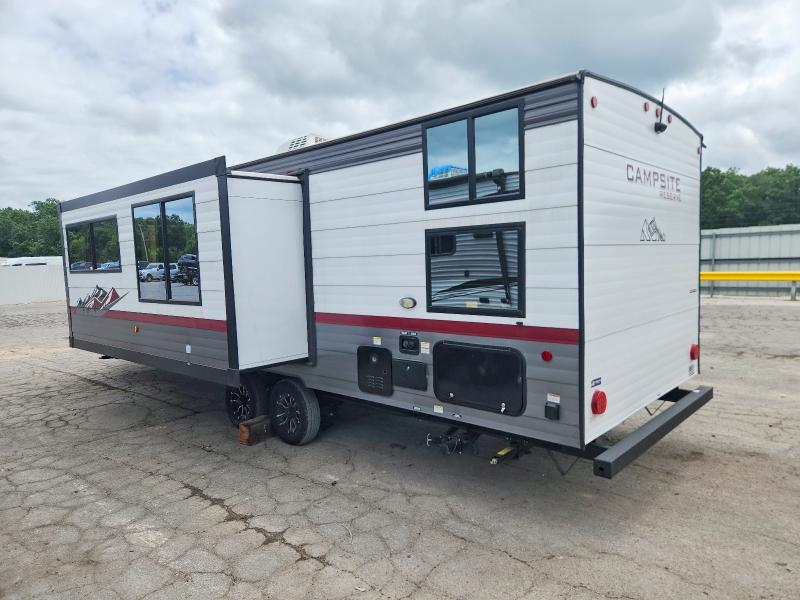 2025 Frrv VIN 5ZT2CRRB1SF080884 COPART salvage auction — HAIL, MO - SALVAGE CERTIFICATE OF TITLE, sold $14,300 on 2026-07-29 (photo 3)