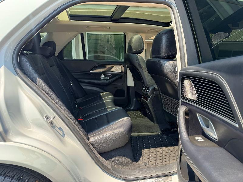 2024 Mercedes-benz Gle class VIN 4JGFB4FB9RB066659 COPART salvage auction — MINOR DENT/SCRATCHES, OH - CERTIFICATE OF TITLE (P), sold $47,500 on 2026-07-24 (photo 6)