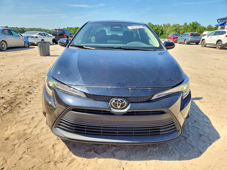 2023 Toyota Corolla VIN 5YFB4MDE0PP068731 COPART salvage auction — SIDE, FL - CERT OF TITLE SLVG REBUILDABLE, sold $7,200 on 2026-07-07 (photo 5)