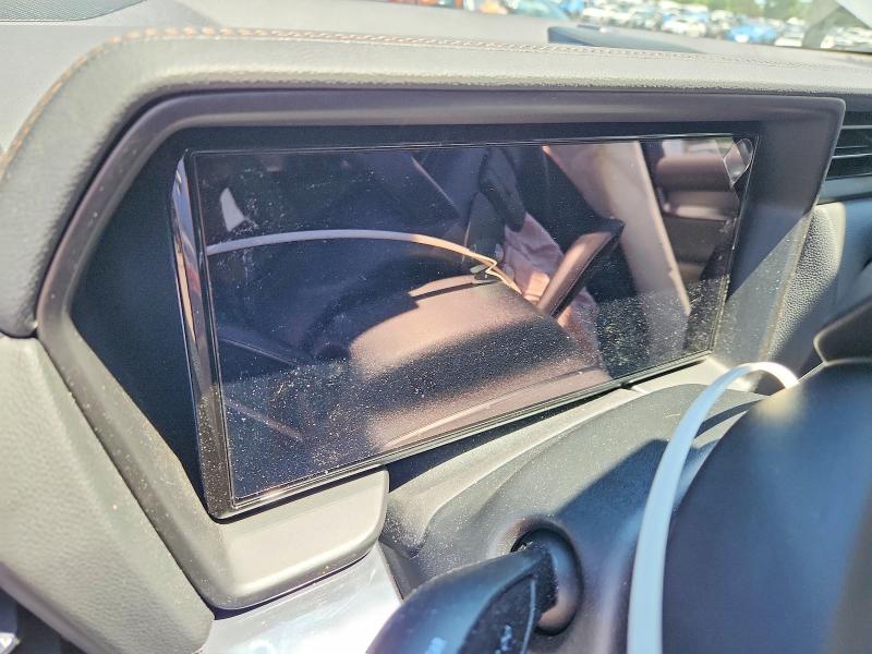 2026 Gmc Terrain VIN 3GKALYEG4TL344720 COPART salvage auction — FRONT END, Nj - Cert Of Title-Salvage, sold $3,700 on 2026-08-25 (photo 9)