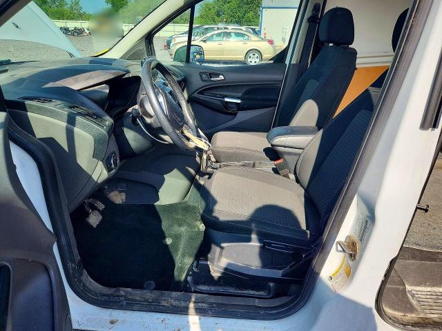 2019 Ford Transit VIN NM0LS7F27K1424794 COPART salvage auction — MECHANICAL, IL - CERTIFICATE OF TITLE, sold $3,500 on 2026-07-20 (photo 7)