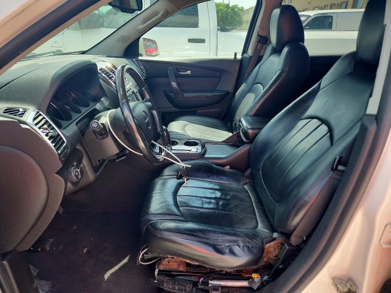 2012 Gmc VIN 1GKKVTEDXCJ417183 COPART salvage auction — MINOR DENT/SCRATCHES, Mt - Certificate Of Title, sold $300 on 2026-07-02 (photo 7)