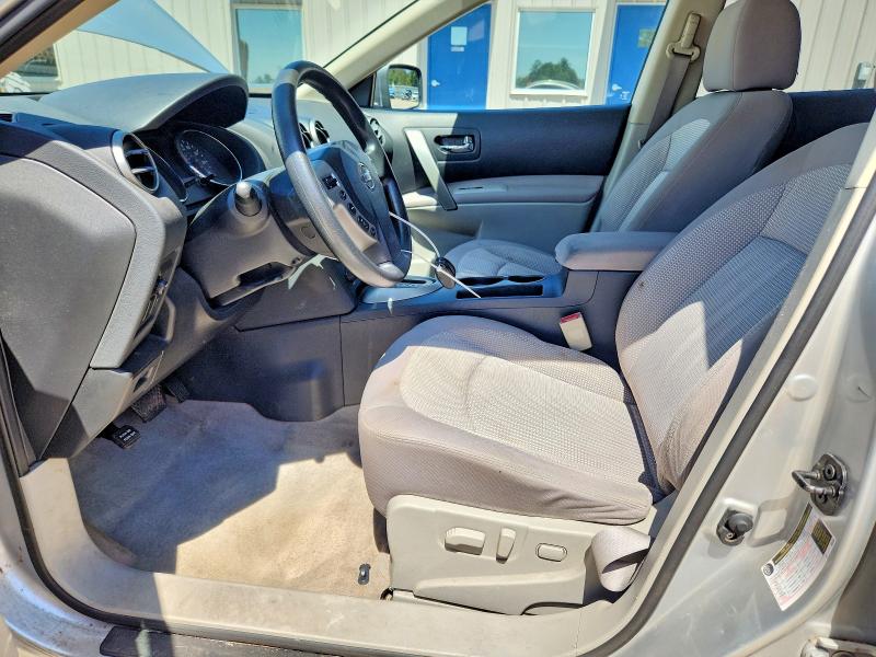 2011 Nissan Rogue VIN JN8AS5MT2BW565130 COPART salvage auction — MINOR DENT/SCRATCHES, Fl - Certificate Of Title, sold $325 on 2026-07-06 (photo 7)