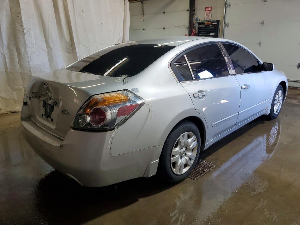 2012 Nissan VIN 1N4AL2AP2CN409472 COPART salvage auction — REAR END, PA - CERTIFICATE OF SALVAGE, sold $650 on 2026-07-02 (photo 3)